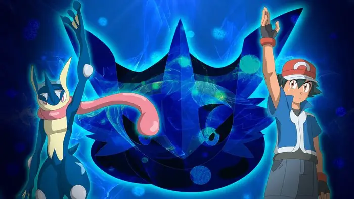 Hình Nền Gekkouga Đẹp Mê Hoặc, Tô Điểm Cho Mọi Thiết Bị Của Bạn.