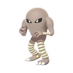 Hitmontop