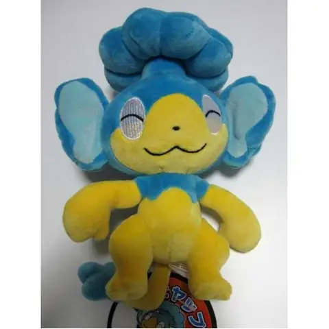 Hiyappu: Pokedex Chi Tiết, Chỉ Số, Chiêu Thức Và Chiến Thuật Cơ Bản