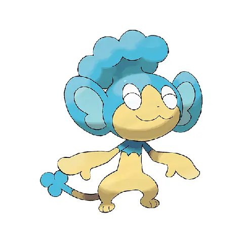 Hiyappu: Pokedex Chi Tiết, Chỉ Số, Chiêu Thức Và Chiến Thuật Cơ Bản