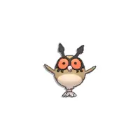 Hoothoot
