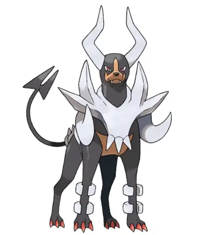Houndoom: Khám Phá Sức Mạnh, Chiến Thuật Và Vai Trò Trong Thế Giới Pokémon