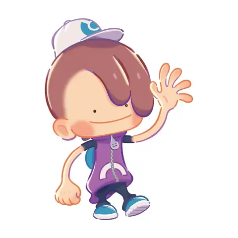 Chỉ Số Của Human Pokemon: Liệu Con Người Mạnh Cỡ Nào Trong Thế Giới Pokemon?