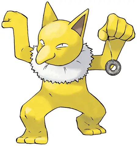 Pokémon Hypno: Thông Tin, Sức Mạnh & Cách Khắc Chế