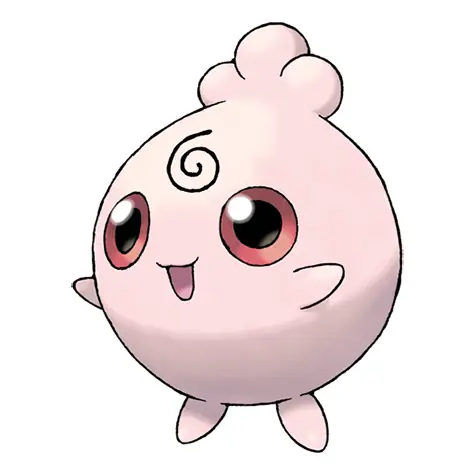 Igglybuff Là Gì? Toàn Tập Thông Tin Về Pokemon Bóng Bay Đáng Yêu