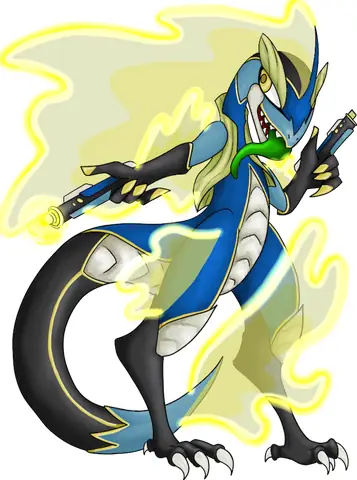 Inteleon: Hướng Dẫn Chi Tiết Về Pokemon Điệp Viên Tối Thượng