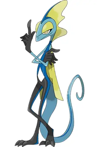 Inteleon: Hướng Dẫn Chi Tiết Về Pokemon Điệp Viên Tối Thượng