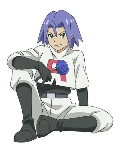 James Trong Pokémon Là Ai Và Có Vai Trò Gì?