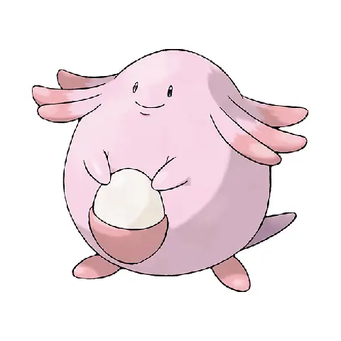 Chansey: Thông Tin Chi Tiết, Cách Nuôi Và Chiến Thuật Trong Pokemon