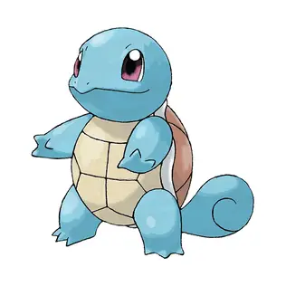Squirtle Là Gì? Hướng Dẫn Toàn Diện Về Pokémon Rùa Nước Hệ Nước