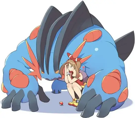 Swampert (cự Chiểu Quái): Tổng Quan Chi Tiết Về Hệ, Chỉ Số Và Chiến Thuật
