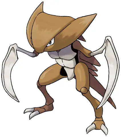 Kabutops: Khám Phá Sức Mạnh Và Bí Ẩn Của Pokémon Vỏ Sò Thời Tiền Sử