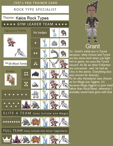 Kalos Gym Leaders: Làm Thế Nào Để Trận Đấu Thêm Cuốn Hút?