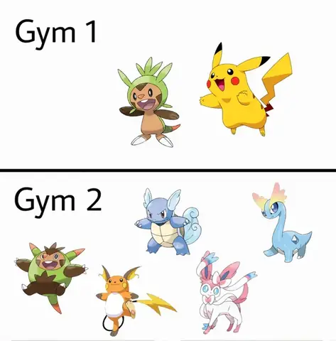 Tại Sao Số Lượng Kalos Pokemon Bản Địa Lại Ít Ỏi Bất Thường?