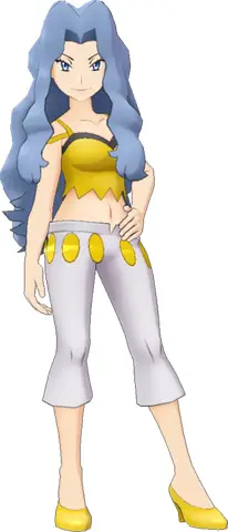 Karen Pokemon: Khám Phá Triết Lý Bất Hủ Về Sức Mạnh Và Tình Yêu Pokémon