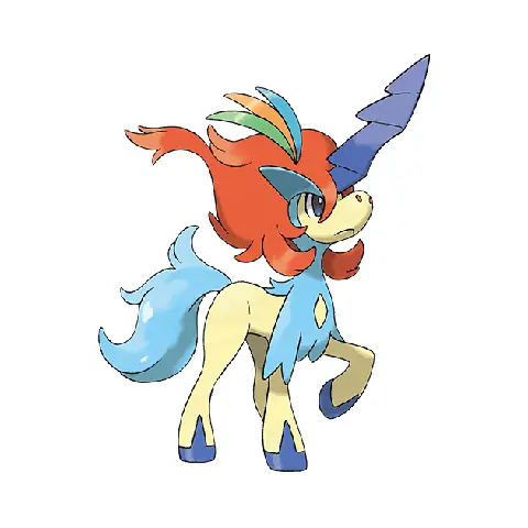 Cách Săn Bắt Keldeo Pixelmon: Hướng Dẫn Chi Tiết Từ A-z