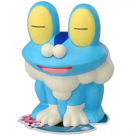 Hướng Dẫn Toàn Tập Về Pokémon Keromatsu (froakie)
