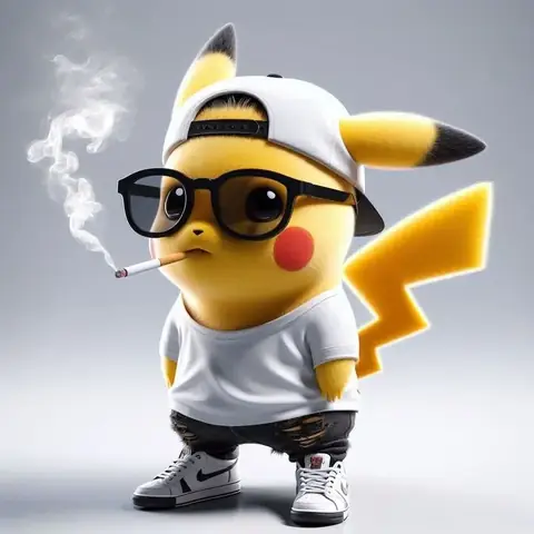 Biểu Tượng Của Sức Mạnh Và Cá Tính