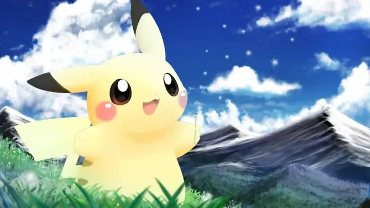 Biểu Tượng Của Sự Vô Tư Và Niềm Vui