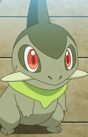 Kibago: Tất Tần Tật Về Axew – Pokemon Răng Băng Quyết Đoán