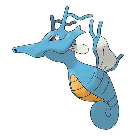 Kingdra Pokemon: Phân Tích Chuyên Sâu Về Chỉ Số, Chiêu Thức Và Chiến Thuật