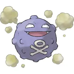 Koffing