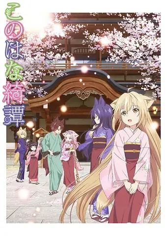 Khám Phá Konohana: Pokemon Hệ Thảo/lửa Với Sức Mạnh Cổ Đại?