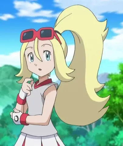 Khám Phá Korrina: Thủ Lĩnh Gym Hệ Chiến Đấu Và Sứ Giả Mega Evolution