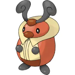 Kricketot
