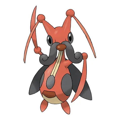 Kricketune: Hướng Dẫn Chi Tiết Về Cricket Pokémon Âm Nhạc