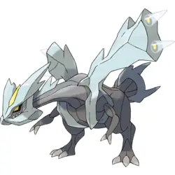 Kyurem