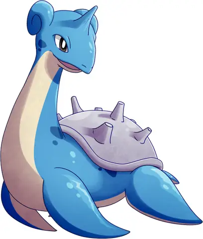 Lapras Pokémon: Phân Tích Chuyên Sâu Khả Năng Chiến Đấu Và Tối Ưu Hóa Sức Mạnh