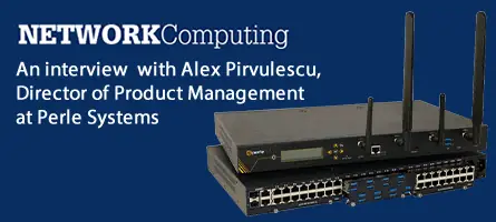 Network Computing Entrevista A Alex Pirvulescu