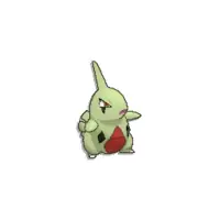 Larvitar