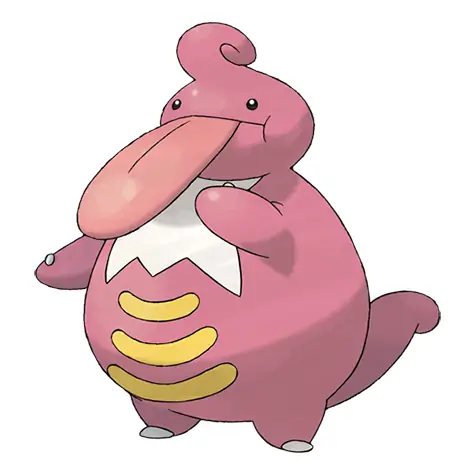 Lickilicky: Phân Tích Chuyên Sâu Về Chỉ Số, Ability Và Chiến Thuật