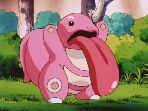 Khám Phá Lickitung: Pokemon Lè Lưỡi Độc Đáo Và Sức Mạnh Tiềm Ẩn