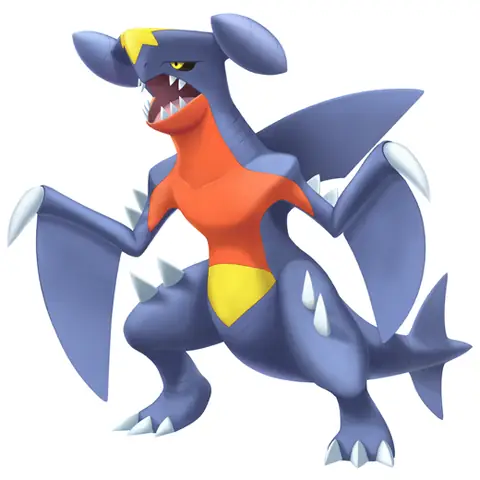 Pokemon Go 烈咬陸鯊: Phân Tích Chuyên Sâu, Cách Bắt Và Khắc Chế Hiệu Quả Nhất