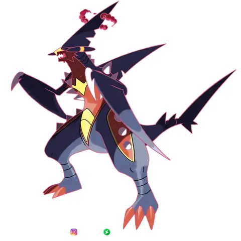 Pokemon Go 烈咬陸鯊: Phân Tích Chuyên Sâu, Cách Bắt Và Khắc Chế Hiệu Quả Nhất