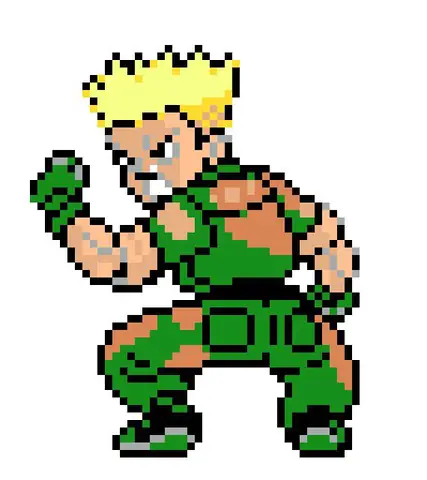 Lieutenant Surge: Ai Là Vị Chỉ Huy Sấm Sét Từ Kanto?