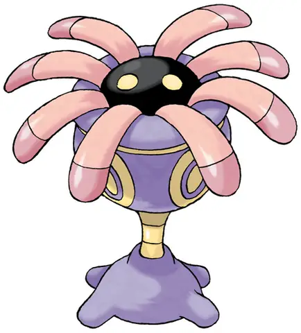 Lileep: Khám Phá Chi Tiết Pokemon Hoa Biển Cổ Đại Từ Hoenn