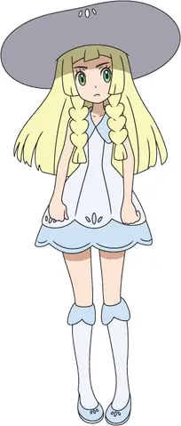 Lillie Pokemon: Tiểu Sử, Vai Trò Và Ảnh Hưởng Đến Cốt Truyện