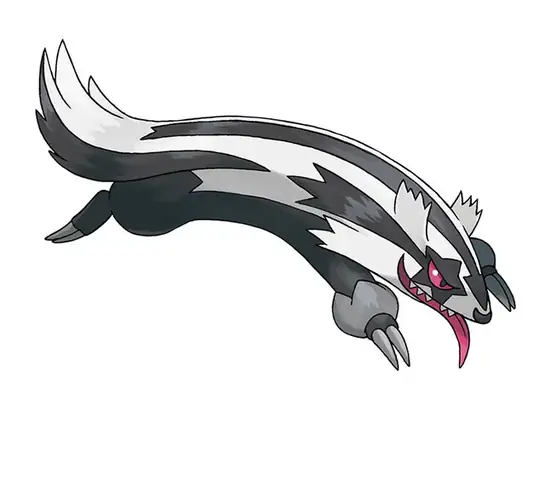 Linoone Là Gì? Phân Tích Chỉ Số, Hệ & Các Dạng