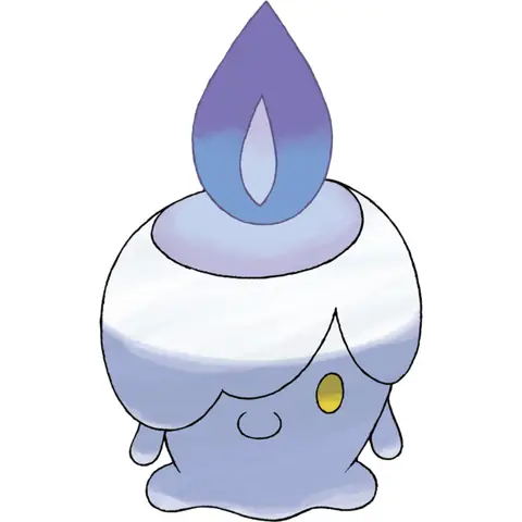 Litwick: Toàn Tập Về Pokémon Nến Ma Quái
