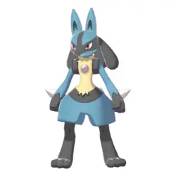 Lucario