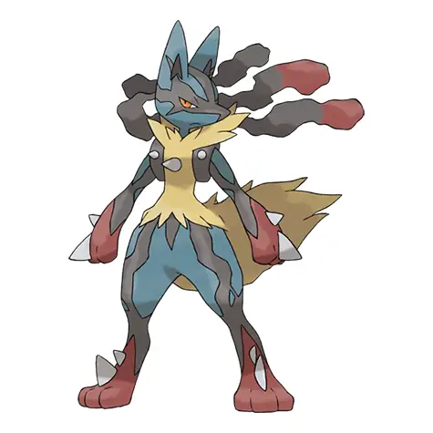 Làm Sao Để Tiến Hóa Riolu Thành Lucario Evo Hiệu Quả Nhất?