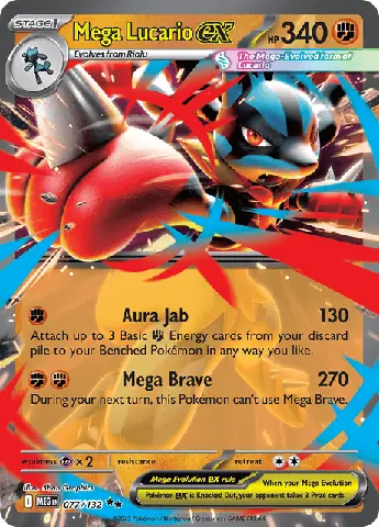 Lucario Evolution: Hướng Dẫn Tiến Hóa Riolu & Sức Mạnh Mega