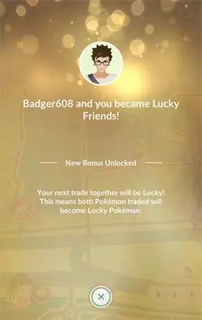Lucky Pokemon Là Gì? Hướng Dẫn Tối Ưu Hóa Trao Đổi