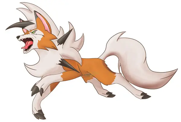 Lycanroc Pokemon: Phân Tích Chi Tiết Các Dạng Và Sức Mạnh