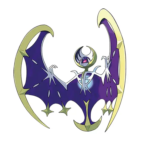 Lunala Pokemon: Hướng Dẫn Thu Phục Và Tối Ưu Sức Mạnh