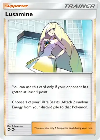 Lusamine: Vai Trò, Pokemon Và Bí Ẩn Đằng Sau Người Đứng Đầu Aether